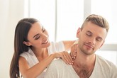 5 thói quen trước khi ngủ để quan hệ vợ chồng thêm mặn nồng 5 thói quen trước khi ngủ để quan hệ vợ chồng thêm mặn nồng