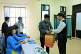 Hội nghị khách hàng EVN HANOI - Nơi lắng nghe và gắn kết Hội nghị khách hàng EVN HANOI - Nơi lắng nghe và gắn kết