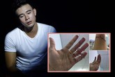 Minh Quân thất vọng vì Đông Hùng nói về tiền giúp đỡ với thái độ vô tâm Minh Quân thất vọng vì Đông Hùng nói về tiền giúp đỡ với thái độ vô tâm