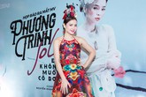 Phương Trinh Jolie: 'Sau phát ngôn chỉ yêu người thu nhập 100 triệu, giờ tôi vẫn cô đơn' Phương Trinh Jolie: 'Sau phát ngôn chỉ yêu người thu nhập 100 triệu, giờ tôi vẫn cô đơn'