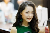 BTV Thu Hà: 'Nếu được nâng đỡ, tôi đã không phải ngồi làm bản tin Chào buổi sáng suốt 6 năm" BTV Thu Hà: 'Nếu được nâng đỡ, tôi đã không phải ngồi làm bản tin Chào buổi sáng suốt 6 năm"