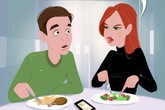 Kiểu người khiến cuộc sống của bạn trở thành "ác mộng" Kiểu người khiến cuộc sống của bạn trở thành "ác mộng"