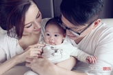 Nàng hoa hậu đẹp nhất lịch sử Hong Kong: Từ tai tiếng "hồ ly tinh" đến phu nhân tỷ phú Nàng hoa hậu đẹp nhất lịch sử Hong Kong: Từ tai tiếng "hồ ly tinh" đến phu nhân tỷ phú