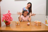Khám phá bí quyết giúp con xa rời smartphone Khám phá bí quyết giúp con xa rời smartphone