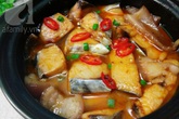 Tuyệt chiêu kho cá ngon, bạn sẽ không bao giờ phải hối hận! Tuyệt chiêu kho cá ngon, bạn sẽ không bao giờ phải hối hận!