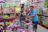 Tâm sự chi tiêu của mẹ bỉm ở nhà chăm hai con, chồng đưa 4 triệu/tháng, mức tiêu mỗi ngày không quá 70k Tâm sự chi tiêu của mẹ bỉm ở nhà chăm hai con, chồng đưa 4 triệu/tháng, mức tiêu mỗi ngày không quá 70k