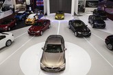 Lexus giảm 200 triệu, Volkswagen giảm 260 triệu: Ô tô sang gặp khó Lexus giảm 200 triệu, Volkswagen giảm 260 triệu: Ô tô sang gặp khó