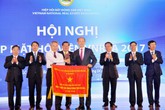 Hiệp hội BĐS Việt Nam: 15 năm xây dựng, trưởng thành Hiệp hội BĐS Việt Nam: 15 năm xây dựng, trưởng thành
