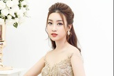 Hoa hậu Đỗ Mỹ Linh mặc lộng lẫy như công chúa đi sự kiện Hoa hậu Đỗ Mỹ Linh mặc lộng lẫy như công chúa đi sự kiện