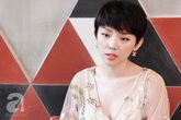 Tóc Tiên: Mỗi khi trên mạng có chuyện gì đó, mọi người bảo tôi bỏ chơi facebook đi! Tóc Tiên: Mỗi khi trên mạng có chuyện gì đó, mọi người bảo tôi bỏ chơi facebook đi!