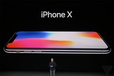 Apple trình làng iPhone X, iPhone 8 và 8 Plus Apple trình làng iPhone X, iPhone 8 và 8 Plus