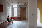 Anh chàng độc thân xây căn nhà độc đáo dành cho tương lai chỉ với 450 triệu đồng ở Bình Dương Anh chàng độc thân xây căn nhà độc đáo dành cho tương lai chỉ với 450 triệu đồng ở Bình Dương