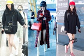 Chẳng phải hàng hiệu đắt đỏ, món phụ kiện nhỏ bé này mới là thứ giúp các sao Hoa ngữ nâng tầm phong cách Chẳng phải hàng hiệu đắt đỏ, món phụ kiện nhỏ bé này mới là thứ giúp các sao Hoa ngữ nâng tầm phong cách