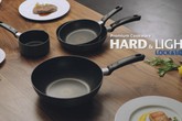 Chảo Hard&light của Lock&Lock được vinh danh top 10 sản phẩm, dịch vụ tin & dùng năm 2017 Chảo Hard&light của Lock&Lock được vinh danh top 10 sản phẩm, dịch vụ tin & dùng năm 2017