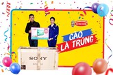 Cùng Hảo Hảo truy tìm chủ nhân xe SH Cùng Hảo Hảo truy tìm chủ nhân xe SH