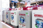 Đồ gia dụng công nghệ Inverter - cứu cánh thời điện tăng Đồ gia dụng công nghệ Inverter - cứu cánh thời điện tăng