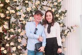 Công Lý và bạn gái về Thái Nguyên dự đám cưới Trần Tú 'Người phán xử' Công Lý và bạn gái về Thái Nguyên dự đám cưới Trần Tú 'Người phán xử'