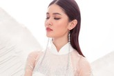 Á hậu Thùy Dung nổi bật trên sân khấu chung kết Miss International 2017 Á hậu Thùy Dung nổi bật trên sân khấu chung kết Miss International 2017