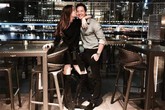 Hà Hồ may mắn hay "đen đủi" khi được toàn soái ca yêu? Hà Hồ may mắn hay "đen đủi" khi được toàn soái ca yêu?