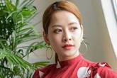 Chi Pu: 'Nếu nghĩ mình hát thảm họa tôi đã không trở thành ca sĩ' Chi Pu: 'Nếu nghĩ mình hát thảm họa tôi đã không trở thành ca sĩ'
