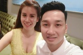 Hành trình sóng gió tới hôn nhân của MC Thành Trung và bạn gái 9x Hành trình sóng gió tới hôn nhân của MC Thành Trung và bạn gái 9x