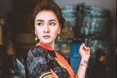 Bảo Thanh: Bị Hàng xóm chọc ghẹo vì vai con dâu trong "Sống chung với mẹ chồng" Bảo Thanh: Bị Hàng xóm chọc ghẹo vì vai con dâu trong "Sống chung với mẹ chồng"