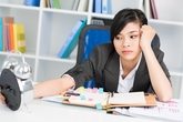 8 kiểu đồng nghiệp bị ghét nhất tại công sở 8 kiểu đồng nghiệp bị ghét nhất tại công sở