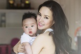 2 mỹ nhân Việt cùng sinh năm 1985 "cứ định cưới thì lại dính bầu" 2 mỹ nhân Việt cùng sinh năm 1985 "cứ định cưới thì lại dính bầu"