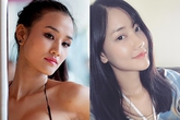 Chưa đầy 1 tháng mà khuôn mặt sau khi thẩm mỹ của Maya khiến nhiều người không nhận ra Chưa đầy 1 tháng mà khuôn mặt sau khi thẩm mỹ của Maya khiến nhiều người không nhận ra