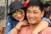 Bảo Thanh mượn chuyện tình Song Hye Kyo để thả tim "nịnh" chồng Bảo Thanh mượn chuyện tình Song Hye Kyo để thả tim "nịnh" chồng