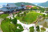 Có gì trong hệ thống vui chơi giải trí hàng đầu khu vực Sun World? Có gì trong hệ thống vui chơi giải trí hàng đầu khu vực Sun World?