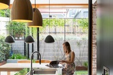 Không ai nghĩ nhà cấp 4 lại đẹp đến mức này Không ai nghĩ nhà cấp 4 lại đẹp đến mức này