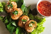 Rằm tháng 7, học MC Đại Nghĩa nấu đủ món chay ngon và thanh đạm Rằm tháng 7, học MC Đại Nghĩa nấu đủ món chay ngon và thanh đạm