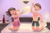 10 sự thật phũ phàng về tình yêu sau kết hôn không ai tránh được 10 sự thật phũ phàng về tình yêu sau kết hôn không ai tránh được