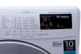 4 hãng máy giặt nổi tiếng và những điều có thể bạn chưa biết 4 hãng máy giặt nổi tiếng và những điều có thể bạn chưa biết