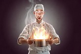 Nguy cơ mắc ung thư phổi cao vì những 4 nhóm nghề này Nguy cơ mắc ung thư phổi cao vì những 4 nhóm nghề này