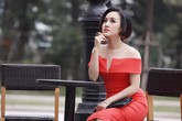Cũng có lúc BTV Hoài Anh gợi cảm nhường này Cũng có lúc BTV Hoài Anh gợi cảm nhường này