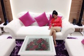Ngọc Trinh sống trong căn penthouse, còn đây là ngôi nhà rao giá 9.5 tỉ của chị gái cô Ngọc Trinh sống trong căn penthouse, còn đây là ngôi nhà rao giá 9.5 tỉ của chị gái cô