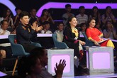 Quang Linh chê NSND Thu Hiền, Cẩm Ly khó tính Quang Linh chê NSND Thu Hiền, Cẩm Ly khó tính
