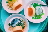 Thế giới ăn vặt của người Hà Nội giờ tan tầm Thế giới ăn vặt của người Hà Nội giờ tan tầm