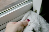 Mẹo làm sạch bụi bặm ở những vị trí khó vệ sinh nhất của cửa sổ chỉ trong nháy mắt Mẹo làm sạch bụi bặm ở những vị trí khó vệ sinh nhất của cửa sổ chỉ trong nháy mắt