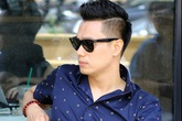 Vì đâu "thiếu gia Phan Hải" khiến bao bóng hồng phải liêu xiêu? Vì đâu "thiếu gia Phan Hải" khiến bao bóng hồng phải liêu xiêu?