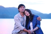 Bộ sưu tập 'người tình màn ảnh' điển trai của Minh Hằng Bộ sưu tập 'người tình màn ảnh' điển trai của Minh Hằng