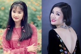 Nhan sắc những 'nữ hoàng ảnh lịch' một thời Nhan sắc những 'nữ hoàng ảnh lịch' một thời