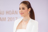 Phạm Hương đầy quyền lực khi làm cố vấn cho Hoa hậu Hoàn vũ Việt Nam Phạm Hương đầy quyền lực khi làm cố vấn cho Hoa hậu Hoàn vũ Việt Nam