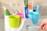 Những đồ vật chứa cả ổ vi khuẩn bạn dùng hàng ngày mà không hề ngờ tới Những đồ vật chứa cả ổ vi khuẩn bạn dùng hàng ngày mà không hề ngờ tới