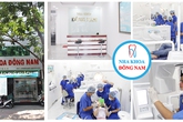 Trồng răng Implant – Công nghệ đột phá của ngành nha khoa Trồng răng Implant – Công nghệ đột phá của ngành nha khoa