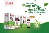 Trị ho, sổ mũi cho trẻ - Thuốc tây hay thuốc ta? Trị ho, sổ mũi cho trẻ - Thuốc tây hay thuốc ta?