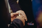 Chú rể đại gia được gia đình hoa hậu Thu Ngân tặng đầy vàng Chú rể đại gia được gia đình hoa hậu Thu Ngân tặng đầy vàng