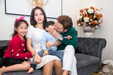 Mạnh Trường - chàng Phong điển trai của "Tuổi thanh xuân" ngoài đời cũng có lúc suýt mất vợ chỉ vì điều này! Mạnh Trường - chàng Phong điển trai của "Tuổi thanh xuân" ngoài đời cũng có lúc suýt mất vợ chỉ vì điều này!